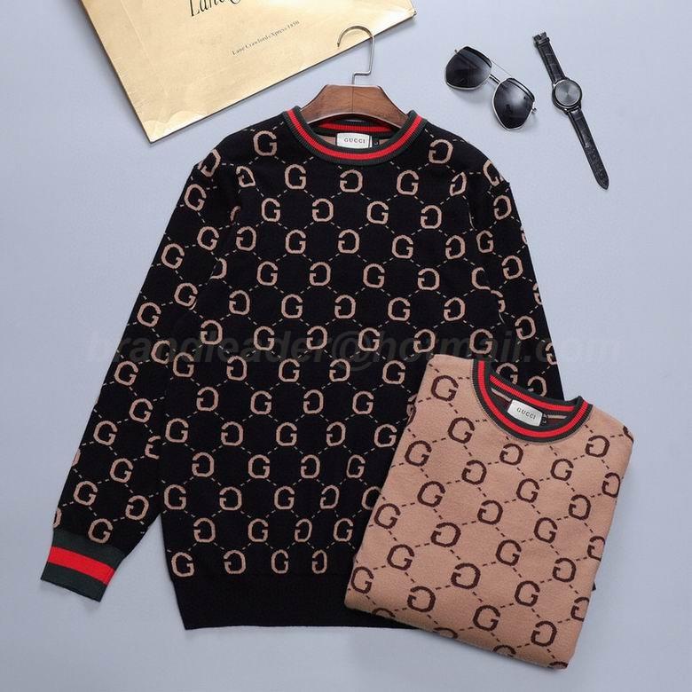 Gucci Men's Sweater 36